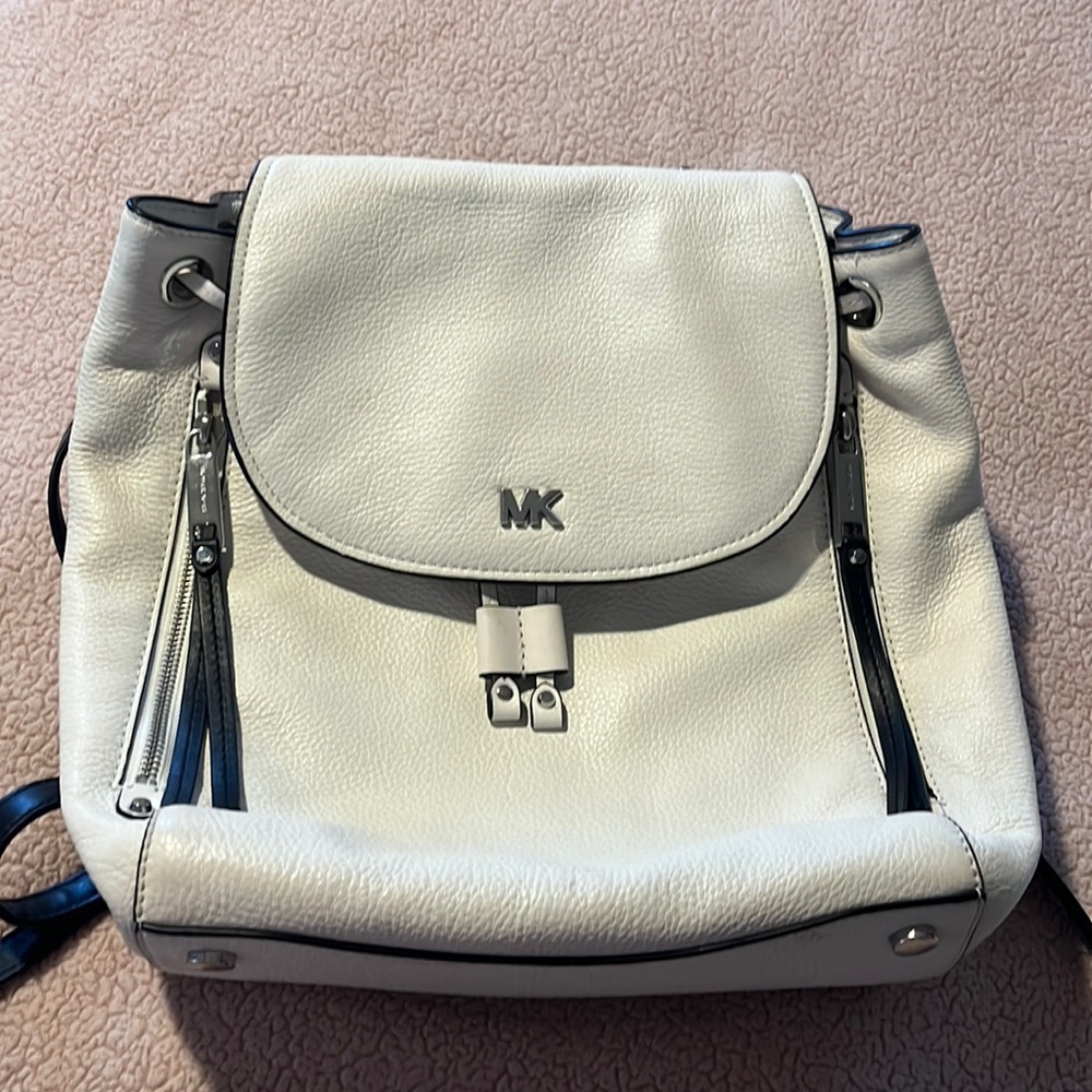 Michael kors backpack